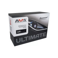 Автомобільні лінзи LED AMS ULTIMATE U8 3.0 F