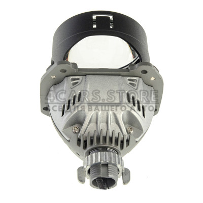 Автомобільні лінзи Cyclone LED BL 2.5" I1 MAX 55/63W