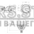Автомобільні лінзи Cyclone LED BL 2.5" I1 MAX 55/63W