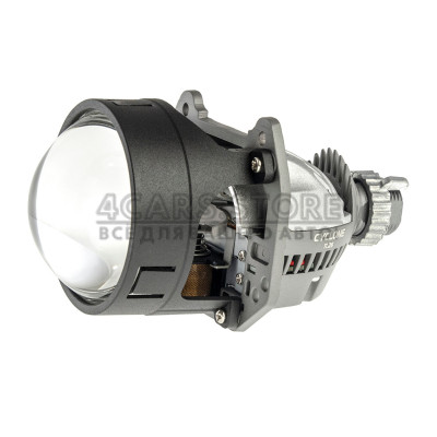 Автомобільні лінзи Cyclone LED BL 2.5" I1 MAX 55/63W