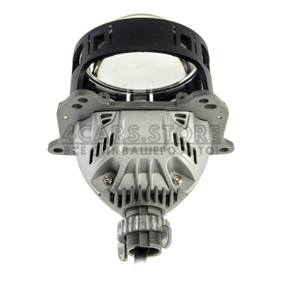Автомобільні лінзи Cyclone LED BL 3.0" I2 MAX 55/63W