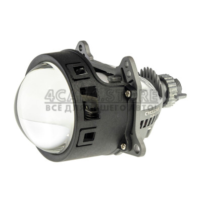 Автомобільні лінзи Cyclone LED BL 3.0" I2 MAX 55/63W