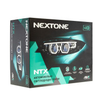 Автомобільні лінзи Nextone Bi-Led NTX-01 3.0"