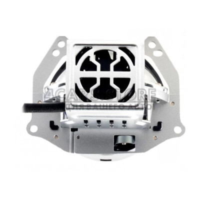 Автомобільні лінзи Sigma Bi-Led Super X2 3.0"