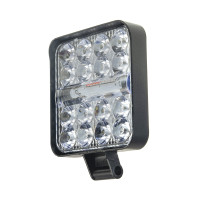 LED фара робочого світла CYCLONE WL-D16 mini STR 48W SP