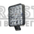 LED фара робочого світла CYCLONE WL-D16 mini STR 48W SP
