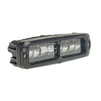 LED фара робочого світла CYCLONE WL-L4L 32W Driving
