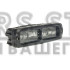 LED фара робочого світла CYCLONE WL-L4L 32W Driving