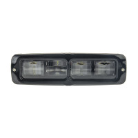 LED фара робочого світла CYCLONE WL-L4L 32W Driving