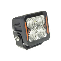 LED фара робочого світла CYCLONE WL-G8 mini 20W Premium Flood