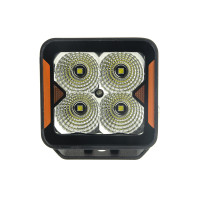 LED фара робочого світла CYCLONE WL-G8 mini 20W Premium Flood