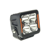 LED фара робочого світла CYCLONE WL-G8 mini 20W Premium Spot