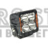 LED фара робочого світла CYCLONE WL-G8 mini 20W Premium Spot
