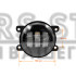 Протитуманна LED фара CYCLONE FOG-03 45W 4" 5000K