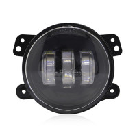 Протитуманна LED фара CYCLONE FOG-03 45W 4" 5000K