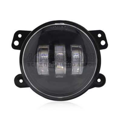 Протитуманна LED фара CYCLONE FOG-03 45W 4" 5000K