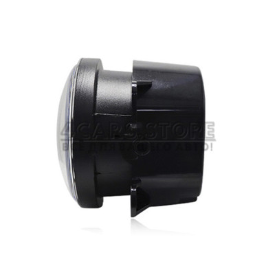 Протитуманна LED фара CYCLONE FOG-03 45W 4" 5000K Протитуманна LED фара CYCLONE FOG-03 45W 4" 5000K