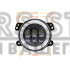 Протитуманна LED фара CYCLONE FOG-04 45W+DRL 4" 5000K