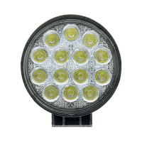 LED фара робочого світла CYCLONE WL-205 42W EP14 FL SW