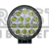 LED фара робочого світла CYCLONE WL-205 42W EP14 FL SW