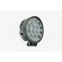 LED фара робочого світла CYCLONE WL-205 42W EP14 FL SW