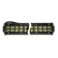 LED Балка CYCLONE WL B5 120W Spot