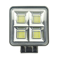 LED фара робочого світла CYCLONE WL-D11 96W 3030-64 Spot
