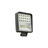 LED фара робочого світла CYCLONE WL-D6 42W Combo