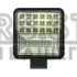 LED фара робочого світла CYCLONE WL-D6 42W Combo