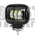 LED фара рабочего света CYCLONE WL-F1B 45W Premium