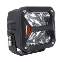 LED фара робочого світла Cyclone WL-G7 30W Premium Driving