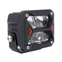 LED фара робочого світла Cyclone WL-G7 mini 20W Premium Driving