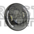 Светодиодная фара головного света CYCLONE WL-JP1 7" 70W Hi/Low