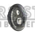 Светодиодная фара головного света CYCLONE WL-JP1 7" 70W Hi/Low