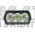 LED фара робочого світла CYCLONE WL-L1 15W Premium Flood