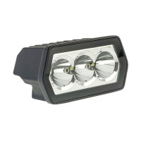 LED фара робочого світла CYCLONE WL-L1 15W Premium Spot