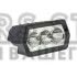 LED фара робочого світла CYCLONE WL-L1 15W Premium Spot LED фара робочого світла CYCLONE WL-L1 15W Premium Spot