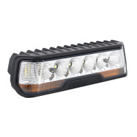 Денні ходові вогні CYCLONE WL-L2 20W Premium Flood