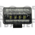 LED фара робочого світла CYCLONE WL-R2 40W+DRL Low