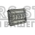 LED фара робочого світла CYCLONE WL-R2 50W+DRL Low