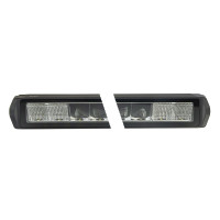 LED Балка CYCLONE WL-K5 120W 818mm Combo
