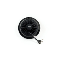 LED фара робочого світла DriveX WL G-01 7" 26/46W H/L STM - DRL W+Y