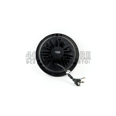 LED фара робочого світла DriveX WL G-01 7" 26/46W H/L STM - DRL W+Y