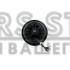 LED фара робочого світла DriveX WL G-01 7" 26/46W H/L STM - DRL W+Y