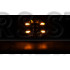 LED фара робочого світла DriveX WL G-01 7" 26/46W H/L STM - DRL W+Y