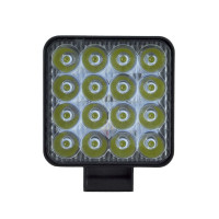 LED фара робочого світла DriveX WL SQ-01 SP