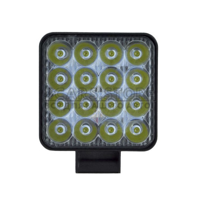 LED фара робочого світла DriveX WL SQ-01 SP