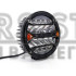 LED фара робочого світла DriveX WL R-102 DLX 7" DB+DRL 18L-90W OSR