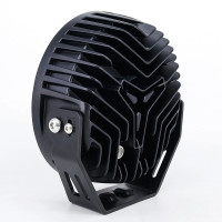 LED фара робочого світла DriveX WL R-106 DLX 7" COMBO 18L-90W OSR
