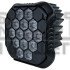 LED фара робочого світла DriveX WL SQ HF-16 DLX 4,4" FL 90W